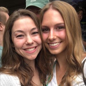 Meet your Posher, Samantha